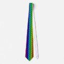 Search for rainbow animal ties Pride