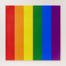 Recherche de lgbt puzzles Drapeau