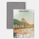 Search for copacabana magnets Rio de janeiro