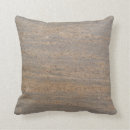 Search for marble texture pillows Brown