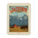 Search for mountain range magnets Jackson wyoming