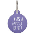 Search for funny pet tags Simple
