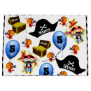 Search for pirate birthday gift bags Party
