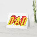 Search for comic style cards Dad