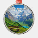 Recherche de alpes ornements Europe