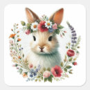 Recherche de géant autocollants Fleur