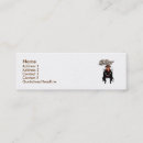 Search for drama business cards Stage