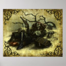 Search for gold skull art Skeleton