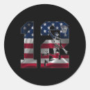 Search for offence stickers Victory