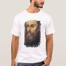 Search for john calvin tshirts Beard
