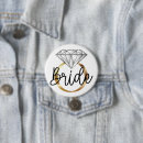 Search for gold diamond buttons Bling