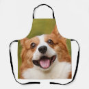 Search for dog photo aprons Dogs