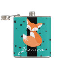 Search for fox flasks Pattern