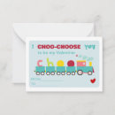 Search for train valentines day cards Cute