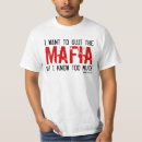 Recherche de mafia Foule