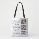 Search for memory bags In loving memory