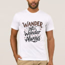 Recherche de se promener tshirts Flanc