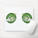 Search for skeleton hand mousepads Spooky