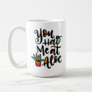 Search for aloe mugs Garden