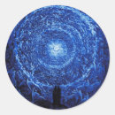 Recherche de dore autocollants Illustration