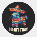 Search for funny pinata stickers Traditional