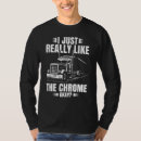 Search for big rig tshirts Road