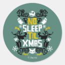 Search for zero stickers Nightmare before christmas