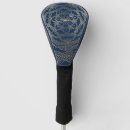 Search for navy blue golf head covers Luxury