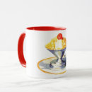 Search for ice cream sundae mugs Cherry