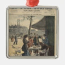 Search for cafe ornaments French