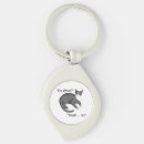 Search for funny pets keychains Feline