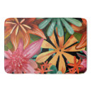 Search for hawaiian bath mats Nature