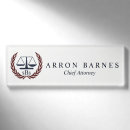 Search for lawyer name tags Attorney