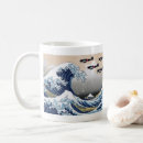 Search for wave kanagawa mugs Off