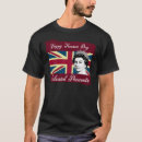 Recherche de coloniaux tshirts Américain
