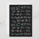 Search for mathematics invitations Student