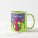 Search for librarian retirement mugs Teacher