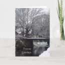 Search for bridge christmas cards Snow