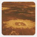 Search for planet venus stickers Space