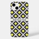 Recherche de jaune gris iphone coques Ikat