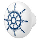 Search for nautical knobs and pulls White