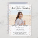 Search for pink and gold sweet 16 invitations Daughter