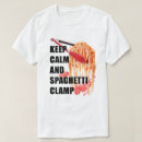Search for clamp Keep calm