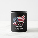 Search for flag day mugs Veteran