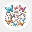Search for mothers day stickers Love you mom