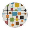 Search for modern art cutting boards Retro