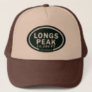 Recherche de pics casquettes Montagne