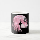Search for dancing women mugs Ballerina