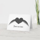 Search for gothic valentines day cards Dark