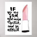 Search for attack posters Watercolor